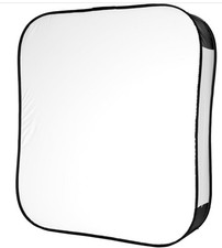 Lastolite / Manfrotto Hilite LB8867 Collapsible Background 6' x 7' - 1.8x2.15m