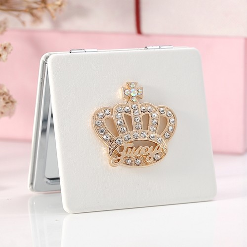 Rhinestone crown small - crown, folding