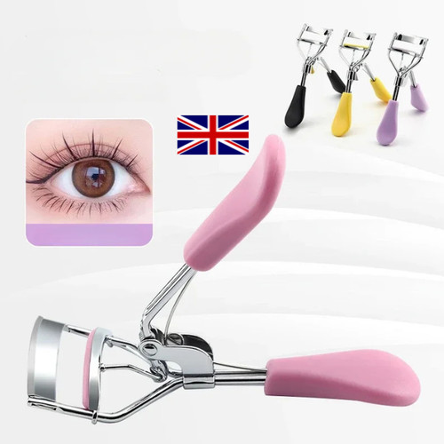Professional eyelash curler - professional,