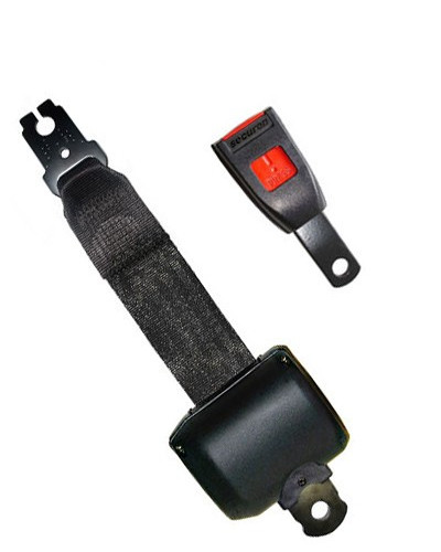Securon retractable seatbelt - securon,