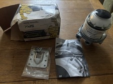 Tigerloop TON110I Oil