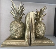 Heavy Gilded/ Gold Coloured