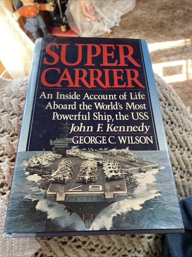 Super carrier life - carrier,