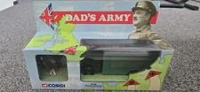 Corgi Classics 18501 Bedford O