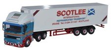 Oxford Diecast 76EC001 ERF EC