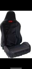 Seat cover fit mini john - fit,
