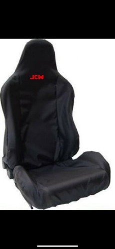 Seat cover fit - cover, mini