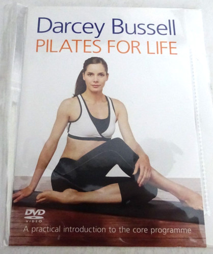 Darcey bussell pilates for - darcey,