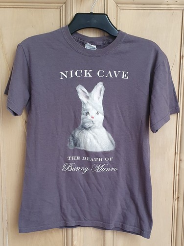 Nick cave original 2009 - original,