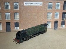Hornby Dublo 3 Rail OO Gauge