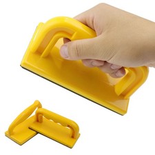 2Pcs Safety Push Block