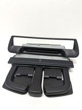 AUDI A6 C7  REAR ARMREST CUP HOLDER