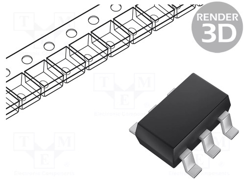 Smd digital cmos - ic:, cmos,ttl