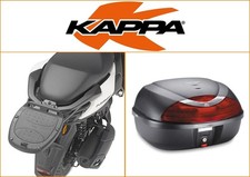 Yamaha N-Max 125 2025 Kappa