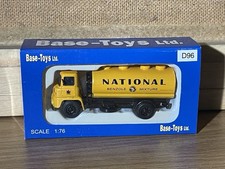 Base Toys D96 National Tanker