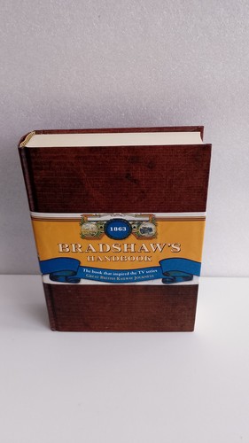 Bradshaw descriptive - 'bradshaw's,