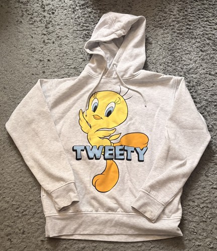 Tweety bird hoodie size - tweety,