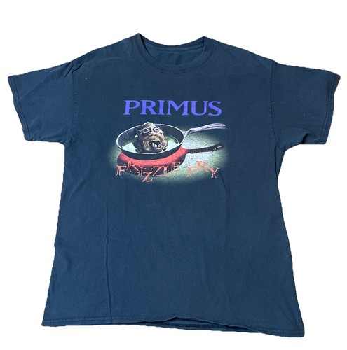 Primus frizzle fry black - frizzle,