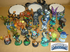 Skylanders Job lot 3 x Portal