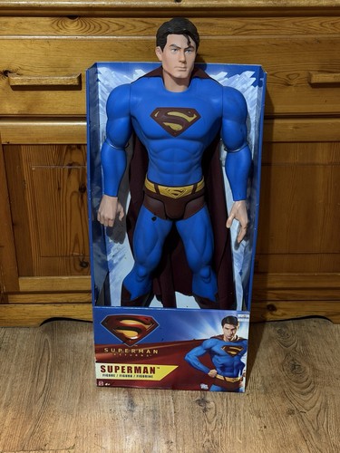Mattel superman returns - mattel,