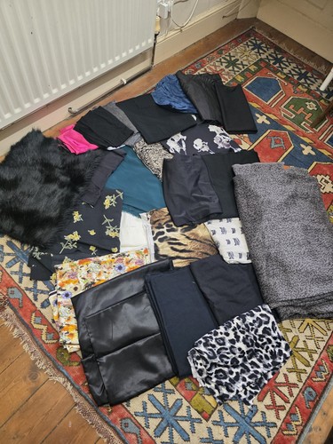 19kg lot quality dressmaking - 19kg,