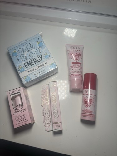 Plouise bundle - plouise,