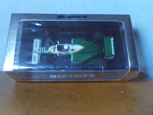 Spark s1728 ram - 1/43,