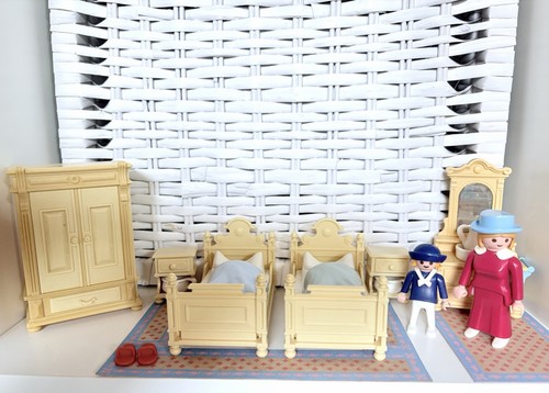 Playmobil victorian mansion - playmobil,