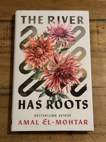 The river has roots - river,