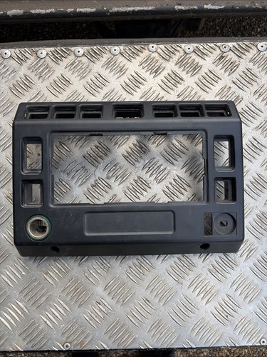 Land rover defender td5 - rover, dash