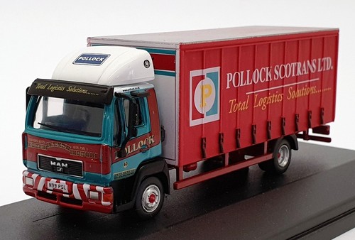 Oxford diecast scale - oxford, 1/76