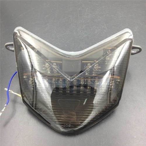 Smoke led tail brake light - led,