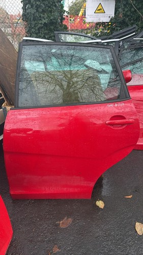 Seat altea 2012 passenger rear - seat,