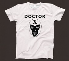 Doctor X T Shirt 759 Mask