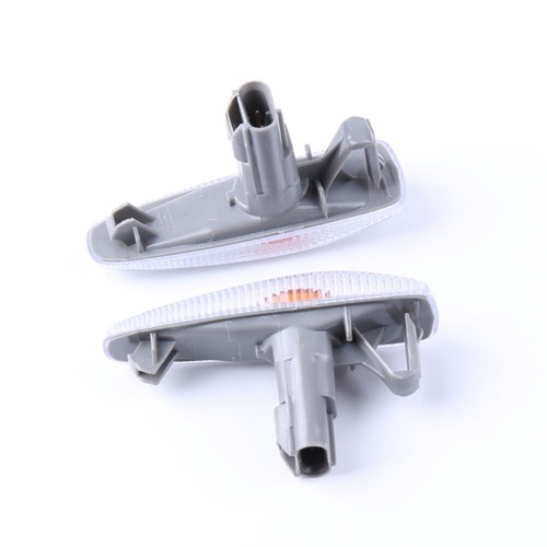 Turn signal side marker - signal,