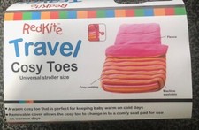 Red kite universal - red, cosy