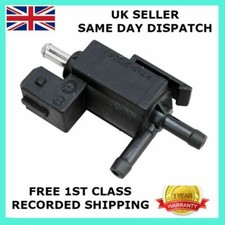 AIR INTAKE CONTROL VALVE FOR SAAB 9-3 YS3F E50 9-3X YS3 2.0t 2002-15 55354158