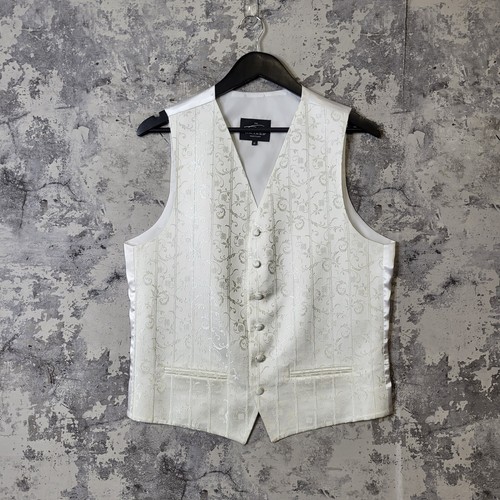 Piscador waistcoat men - waistcoat, men's