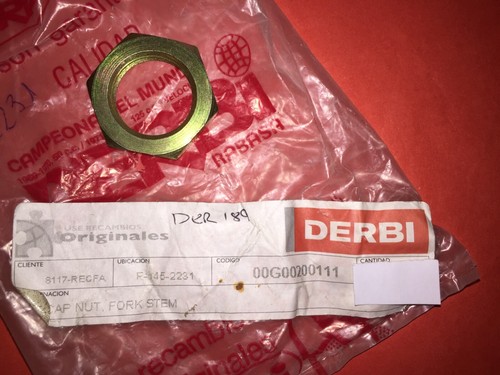 Derbi atlantis 50cc - 50cc, 100cc