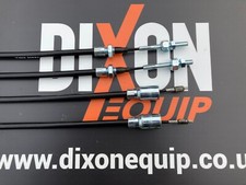 Ifor Williams Knott Fit Brake