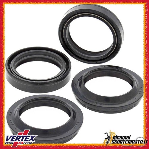Fork oil seal dust - seal, kit