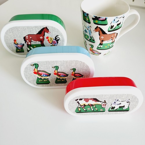 Cath kidston farm - kidston,