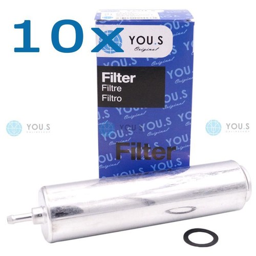 10x you fuel filter - fuel, diesel