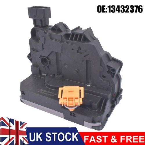 13432376 rear left - left, door