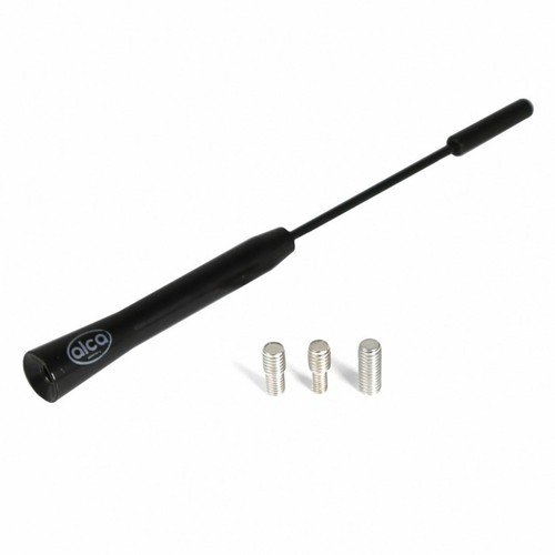 Car roof aerial antenna - car,