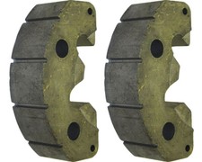 Go Kart Clutch Shoes for