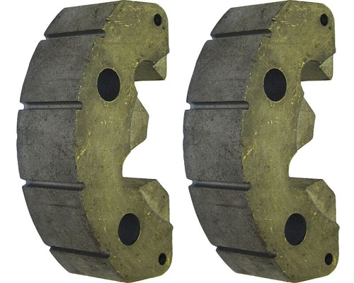 Kart clutch shoes - go, for