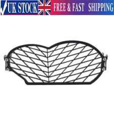 Headlight Guard Cover Protector For BMW R1200GS 2004-2012 R1200GS Adv 2005-13 uk
