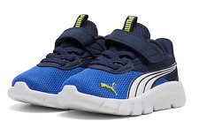 PUMA BOYS GIRLS FLEX FOCUS