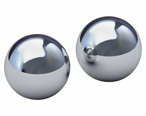 Mouse trap game balls - trap, x2